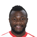 S. N'GUESSAN PES 2021 portrait