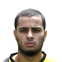 L. BEZZAT PES 2019 portrait