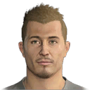 D. LYNESS PES 2021 portrait
