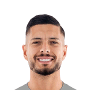 JAVIER SÁNCHEZ PES 2021 portrait