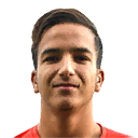 S. ALAKOUCH PES 2021 portrait