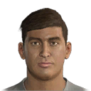 A. MALDONADO PES 2021 portrait