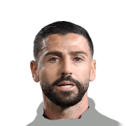 C. BUONAIUTO PES 2021 portrait