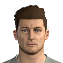G. LOIACONO PES 2021 portrait