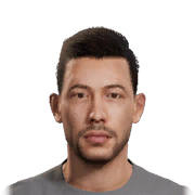M. MARRAS PES 2021 portrait