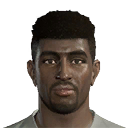 Y. ETEKI PES 2021 portrait