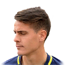 J. CHICCO PES 2016 portrait