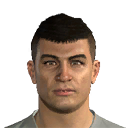 G. RODAS PES 2016 portrait
