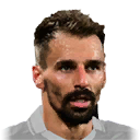 FILIPE MORAIS PES 2018 portrait