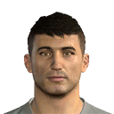 ÁLEX LÁZARO PES 2018 portrait