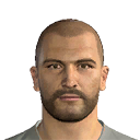 PICHU ATIENZA PES 2021 portrait