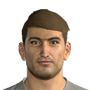 ELISEO FALCÓN PES 2021 portrait
