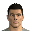 IVO CHAVES PES 2018 portrait