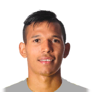 A. PONCE PES 2021 portrait