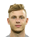 M. MEYER PES 2021 portrait
