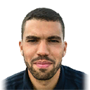 O. EL HAJJAM PES 2021 portrait
