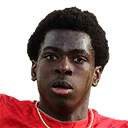 O. EJARIA PES 2019 portrait