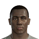 A. YIADOM PES 2021 portrait