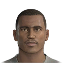 JOHN PES 2017 portrait