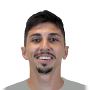 GUSTAVO CAZONATTI PES 2021 portrait