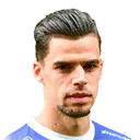 J. GIRAUDON PES 2021 portrait
