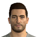 M. DALLA COSTA PES 2017 portrait