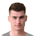 D. LIVAKOVIĆ PES 2021 portrait