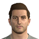 JEAN CARLOS PES 2018 portrait