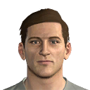 C. GOODWIN PES 2018 portrait