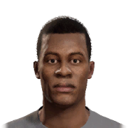 I. ATHUMAN PES 2021 portrait