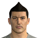 D. BISOLI PES 2021 portrait