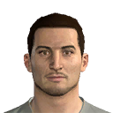 C. MORRA PES 2021 portrait