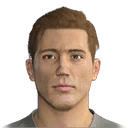 J. ROMO PES 2021 portrait