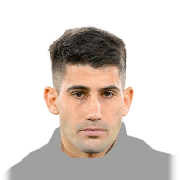 N. CORDERO PES 2021 portrait