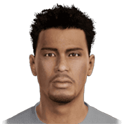 IAGO PES 2021 portrait
