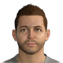 L. LORIA PES 2019 portrait