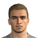 ÁLEX CARBONELL PES 2017 portrait