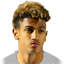 M. EDWARDS PES 2021 portrait