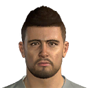 N. ÁLVAREZ PES 2017 portrait