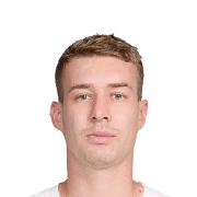 CHARLES PES 2021 portrait