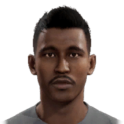 O. SHODIPO PES 2021 portrait