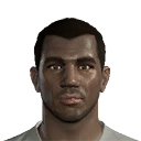 D. GEORGE PES 2017 portrait