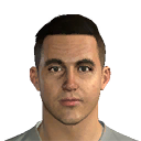 A. NOURI PES 2017 portrait
