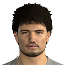 A. CORASANITI PES 2017 portrait