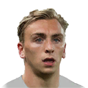 J. BOWEN PES 2021 portrait