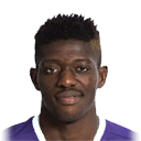 I. SANGARÉ PES 2021 portrait