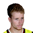 S. GUSTAFSON PES 2021 portrait
