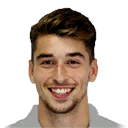 MARC ROCA PES 2021 portrait