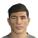 TANG SHI PES 2021 portrait