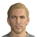 EDGAR MENDONÇA PES 2017 portrait